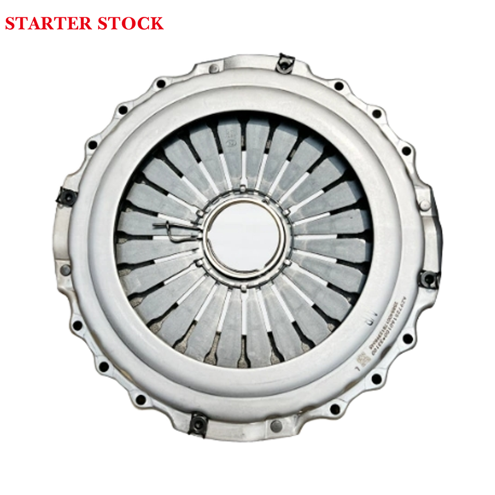 For Truck Parts Spare New 1204205 1329549 3482083041 3482083032 Pressure Plate
