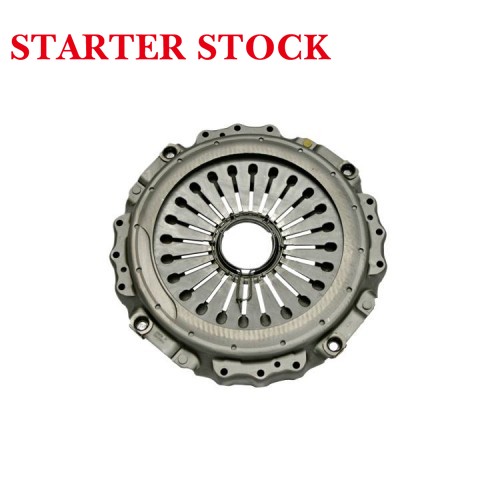 For Truck Parts Spare New 1204205 1329549 3482083041 3482083032 Pressure Platepicture3