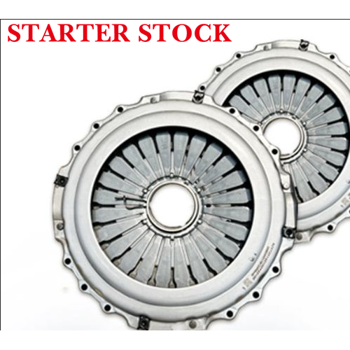 For Truck Parts Spare New 1204205 1329549 3482083041 3482083032 Pressure Platepicture5
