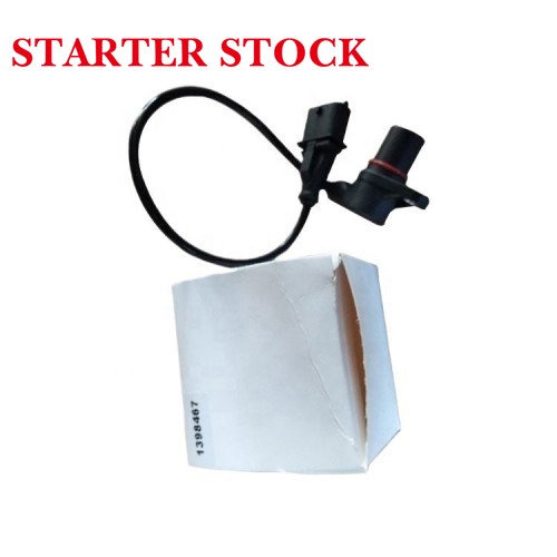 For Truck High Quality New Speed Sensor Engine Part for Spare Wheel Suitable Models 1398467 1365738 1607435 1607436picture2