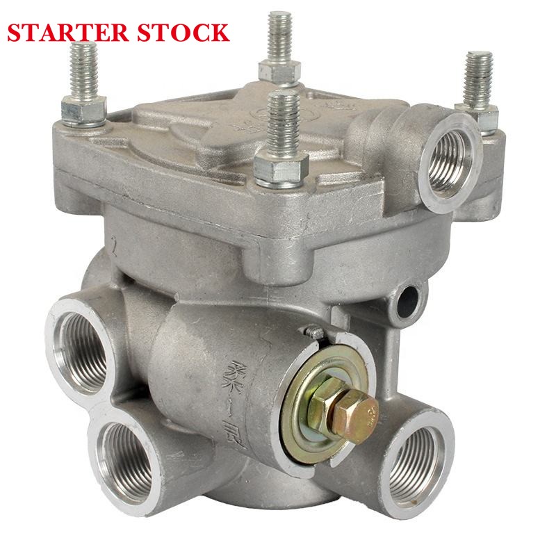 New XF95 Truck Chassis Spare Parts 1302103 1302103A 1302103R 1506488 0054291044 A0054291044 5010207451 1935667 Relay