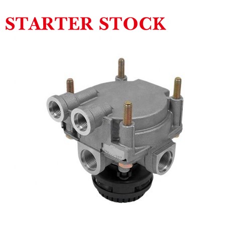 New XF95 Truck Chassis Spare Parts 1302103 1302103A 1302103R 1506488 0054291044 A0054291044 5010207451 1935667 Relaypicture2