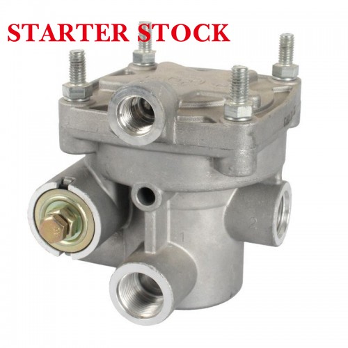 New XF95 Truck Chassis Spare Parts 1302103 1302103A 1302103R 1506488 0054291044 A0054291044 5010207451 1935667 Relaypicture3