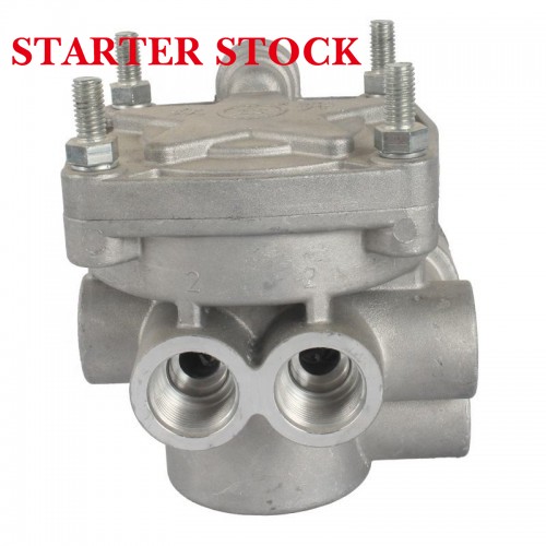 New XF95 Truck Chassis Spare Parts 1302103 1302103A 1302103R 1506488 0054291044 A0054291044 5010207451 1935667 Relaypicture4