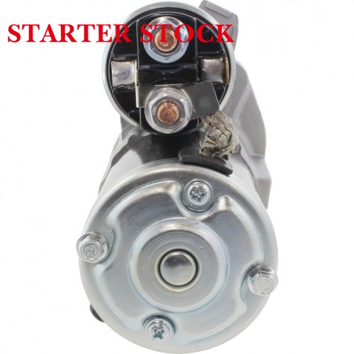 Starterstock Car Starter Motor For JEEP CST35229ASpicture3