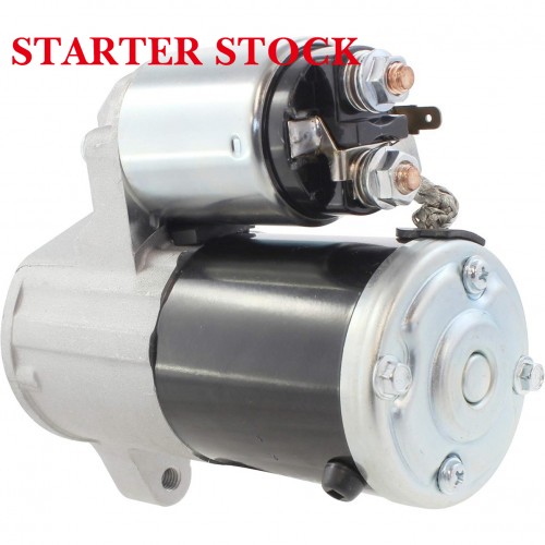 Starterstock Car Starter Motor For JEEP CST35229ESpicture4