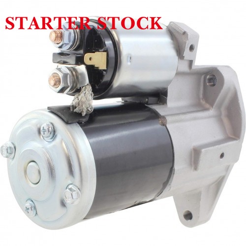 Starterstock Car Starter Motor For JEEP CST35229ESpicture3
