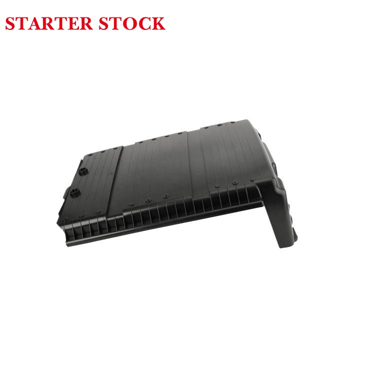 CF 75 85 Truck Parts 1693114 Battery Cover and 1667885 Auto Spare for Trucks Electronics and Electrical Systems