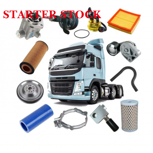 Hot Sale Truck Bumper Fog Lamp Cover New Condition Spare Auto Part Model 1683721 1649363 1683722 1649364picture4