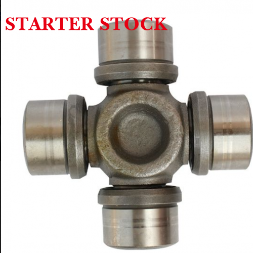 Truck Cross Bearing Chassis Part 1258761 81391266009 USE New Condition Spare Partpicture2