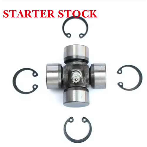 Truck Cross Bearing Chassis Part 1258761 81391266009 USE New Condition Spare Partpicture3