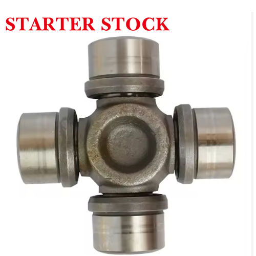 Truck Cross Bearing Chassis Part 1258761 81391266009 USE New Condition Spare Partpicture4