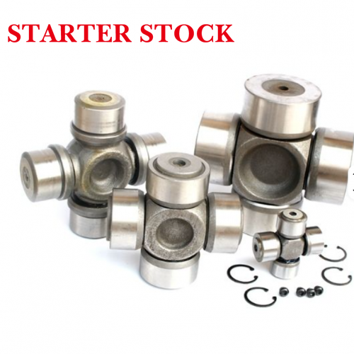 Truck Cross Bearing Chassis Part 1258761 81391266009 USE New Condition Spare Partpicture5