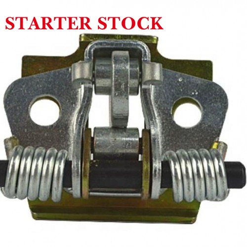 20494313 1400734 5010225930 Auto Spare Parts New Condition Door Check for Truck Use for Truck Modelspicture3