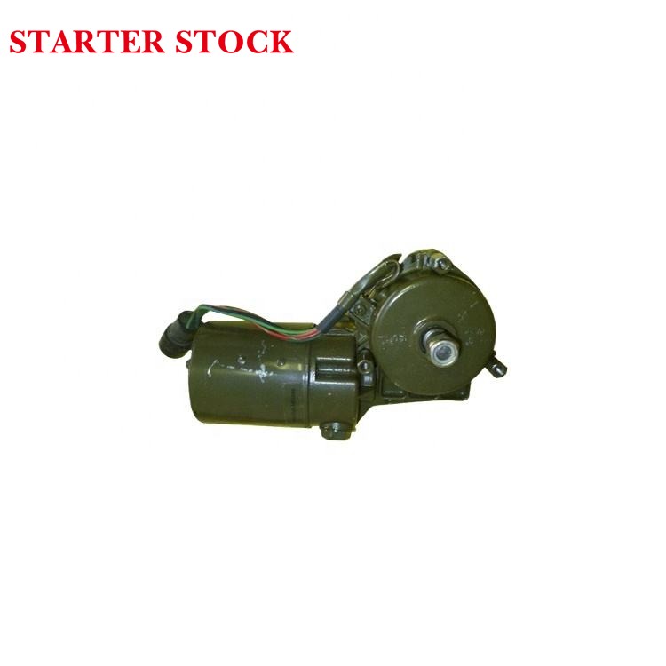 For Truck Wiper Motor Spare Auto Part Model 404832/1442100/1620100 for CF65 01~13; CF75 06~13; CF85 05~13 New Condition