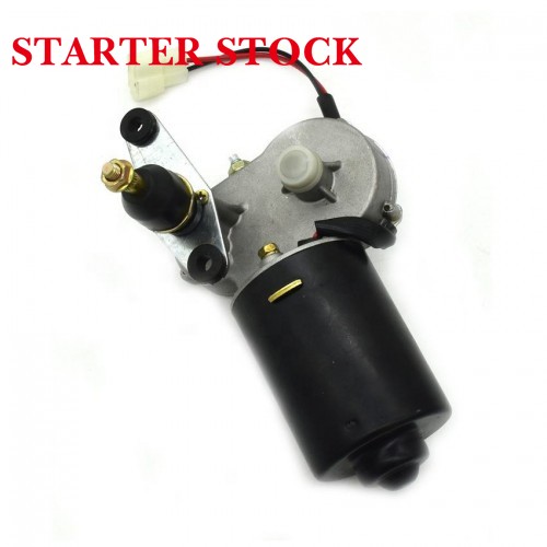 For Truck Wiper Motor Spare Auto Part Model 404832/1442100/1620100 for CF65 01~13; CF75 06~13; CF85 05~13 New Conditionpicture2