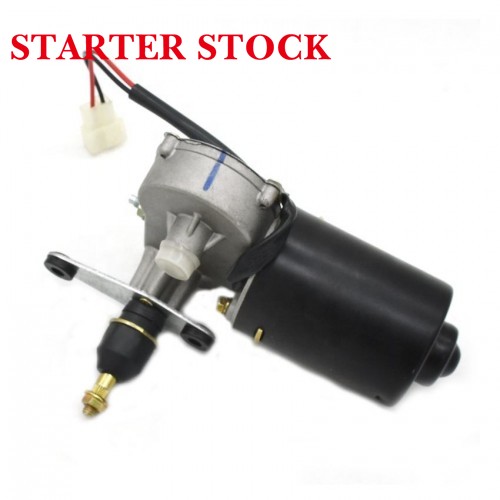 For Truck Wiper Motor Spare Auto Part Model 404832/1442100/1620100 for CF65 01~13; CF75 06~13; CF85 05~13 New Conditionpicture3