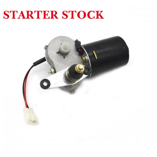 For Truck Wiper Motor Spare Auto Part Model 404832/1442100/1620100 for CF65 01~13; CF75 06~13; CF85 05~13 New Conditionpicture4