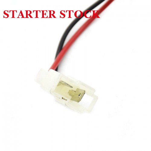 For Truck Wiper Motor Spare Auto Part Model 404832/1442100/1620100 for CF65 01~13; CF75 06~13; CF85 05~13 New Conditionpicture5