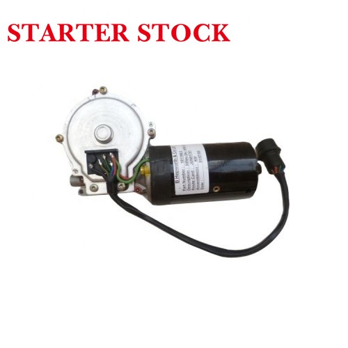 For Truck Wiper Motor Spare Auto Part Model 404832/1442100/1620100 for CF65 01~13; CF75 06~13; CF85 05~13 New Conditionpicture6