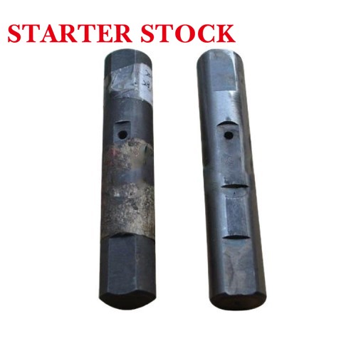 Truck Spare Part Quality CF85 Spring Bolt Model 0096108 New Conditionpicture3