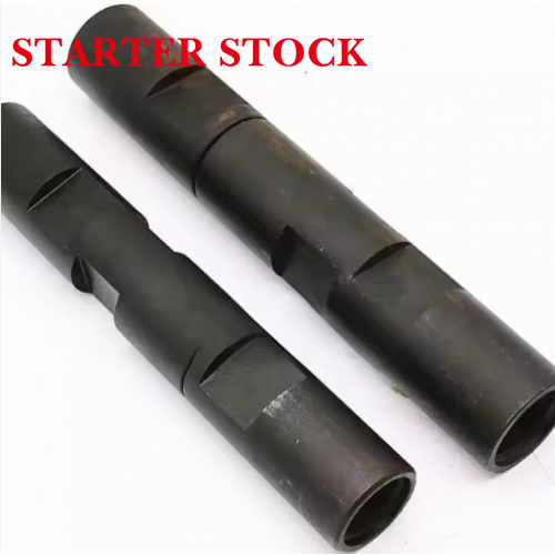 Truck Spare Part Quality CF85 Spring Bolt Model 0096108 New Conditionpicture4