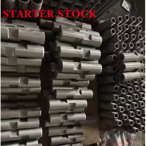 Truck Spare Part Quality CF85 Spring Bolt Model 0096108 New Conditionpicture6