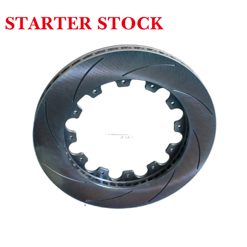 New 1387439 USE Disk Brake Chassis Part Spare for Truckpicture2