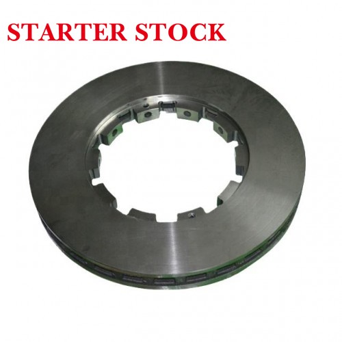 New 1387439 USE Disk Brake Chassis Part Spare for Truckpicture4