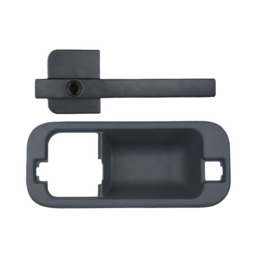 For Truck Spare Door Handle New Condition Body Part Designed for Model XF95 1949458 Truck 1305479 1305480