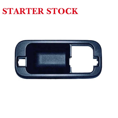 For Truck Spare Door Handle New Condition Body Part Designed for Model XF95 1949458 Truck 1305479 1305480picture2