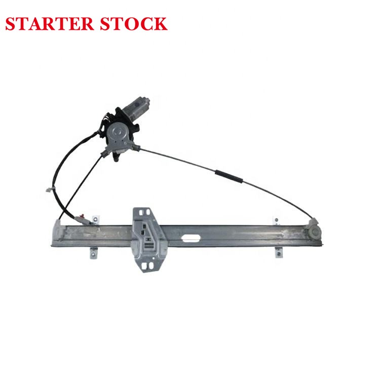 1312496LH 1312497RH New Universal Window Regulator Spare Body Truck Parts for 95XF