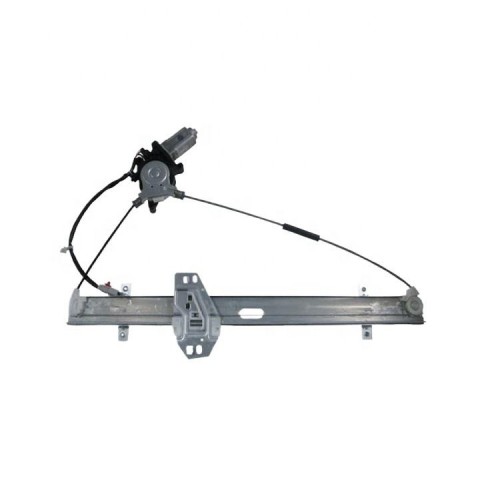 1312496LH 1312497RH New Universal Window Regulator Spare Body Truck Parts for 95XF