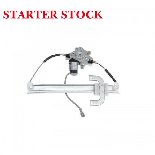 1312496LH 1312497RH New Universal Window Regulator Spare Body Truck Parts for 95XFpicture2