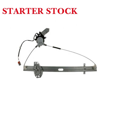1312496LH 1312497RH New Universal Window Regulator Spare Body Truck Parts for 95XFpicture3