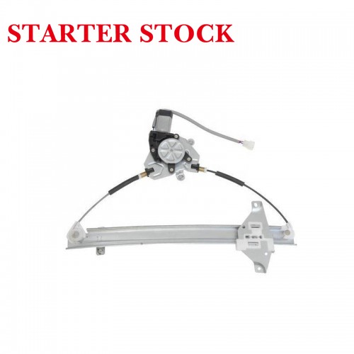1312496LH 1312497RH New Universal Window Regulator Spare Body Truck Parts for 95XFpicture4