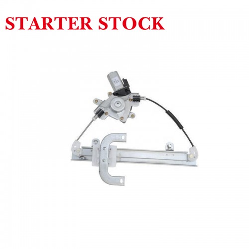 1312496LH 1312497RH New Universal Window Regulator Spare Body Truck Parts for 95XFpicture5