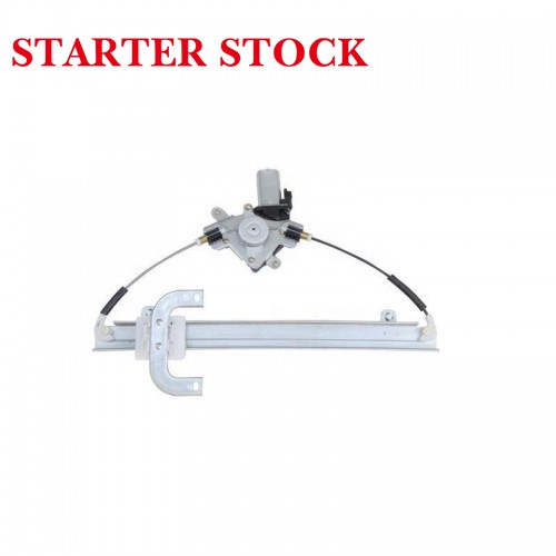 1312496LH 1312497RH New Universal Window Regulator Spare Body Truck Parts for 95XFpicture6