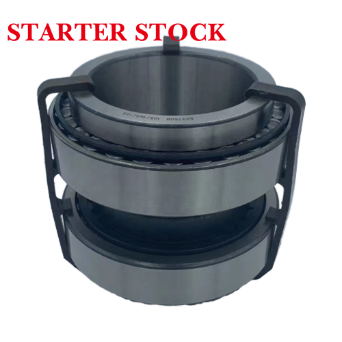 New 7420518637 Roller Clutch Bearing Chassis Parts for Truck Spare Parts with 20518637 20967831 21021391 3988673picture4