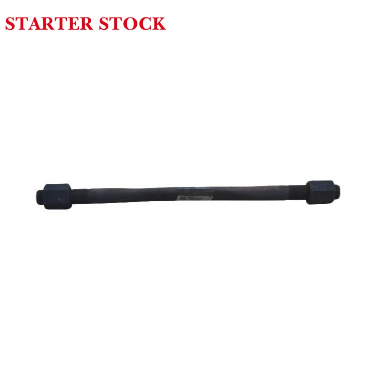 Truck Auto Parts Spare Bolt Wabbler Flange Screws Model 0595301 29200302490 Condition New"