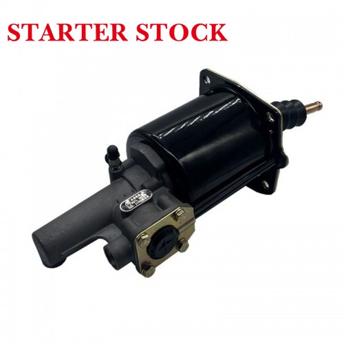 High Quality XF95 Model Clutch Booster Parts New for 377009R Compatible with 1346865 1241256 1242616 1337007 1443520 Ruck Partspicture2