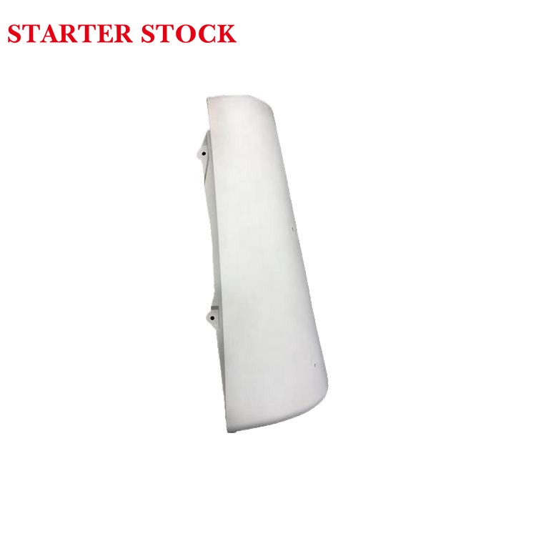 1400011 1400012 Heavy Duty Truck Parts New Truck Corner Panel Cover Auto Spare Part