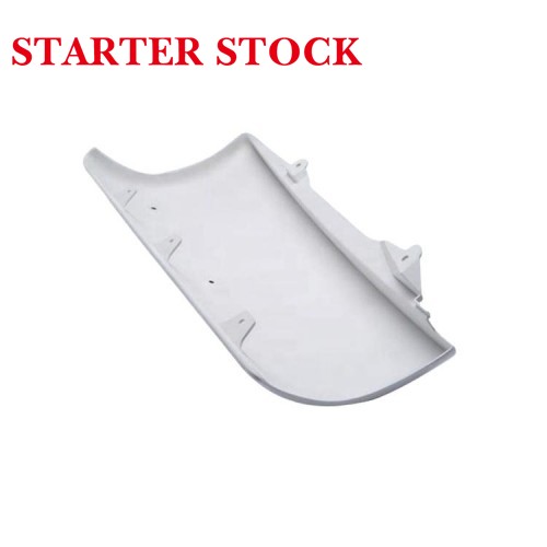 1400011 1400012 Heavy Duty Truck Parts New Truck Corner Panel Cover Auto Spare Partpicture2