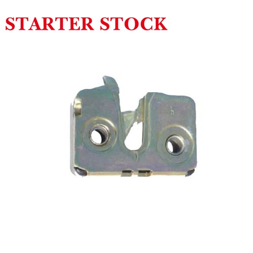 2013730 1610923 60617-000 159150 0159150 Heavy Duty Truck Door Lock New Condition for for Truck Body Spare Partspicture3