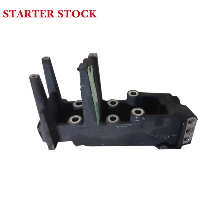 New Truck Cabin Bracket R/L Auto Part Spare 1450327 1450326 for Use