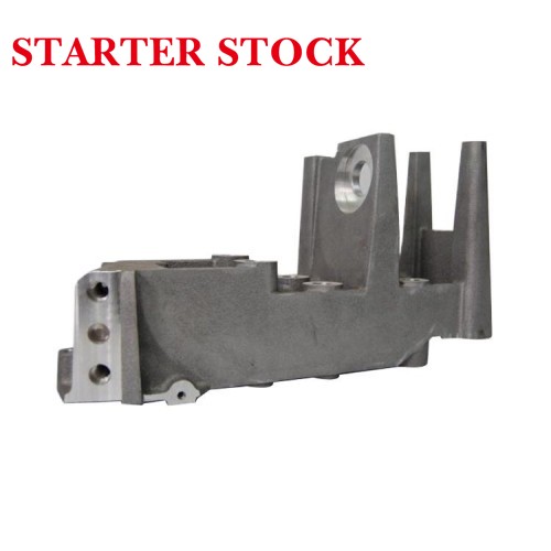 New Truck Cabin Bracket R/L Auto Part Spare 1450327 1450326 for Usepicture2