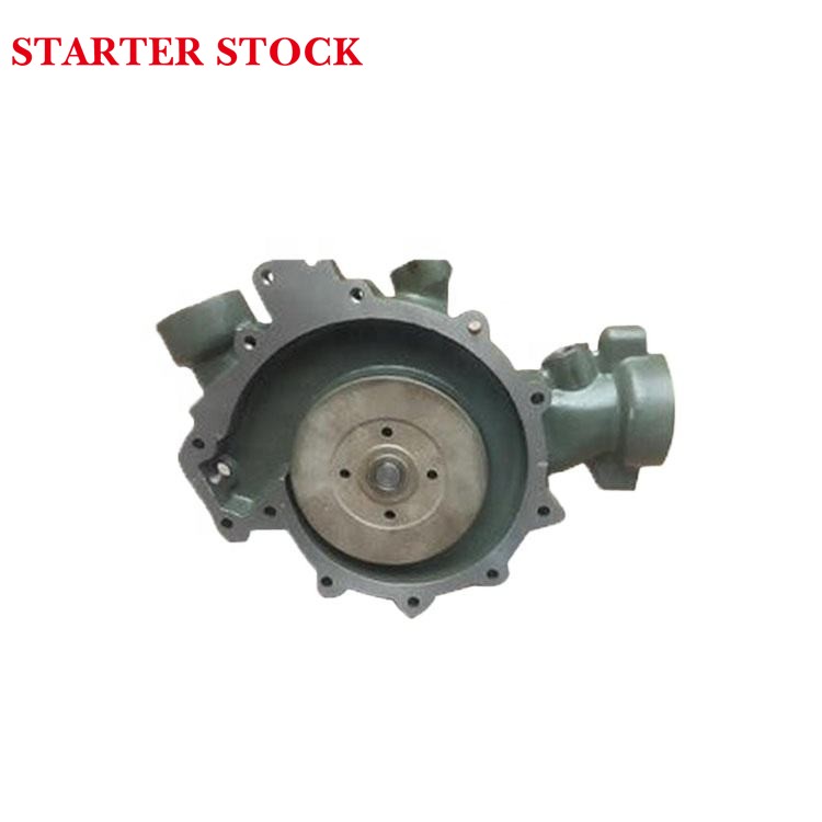 For Truck Water Pump 1441060 1609854 New Condition Engine Part Spare Auto 683580 on Sale