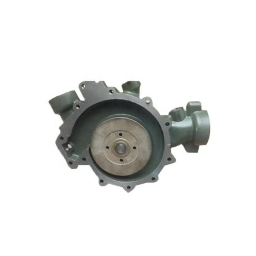 Para la bomba de agua de camiones modelo 1441060 y 1609854, pieza de repuesto en perfecto estado para motores; también se vende el componente automotriz 683580