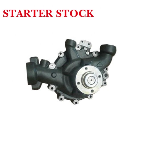 For Truck Water Pump 1441060 1609854 New Condition Engine Part Spare Auto 683580 on Salepicture2