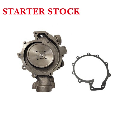 For Truck Water Pump 1441060 1609854 New Condition Engine Part Spare Auto 683580 on Salepicture3